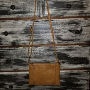 Max Studio Crossbody Bag